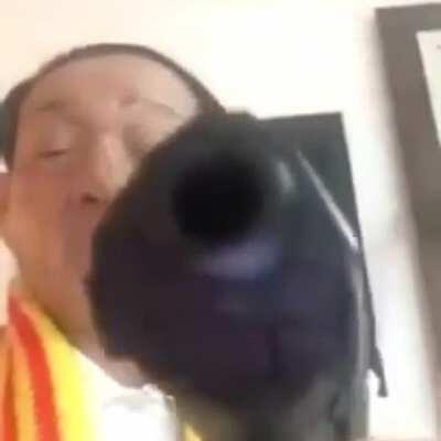 That's a new language.