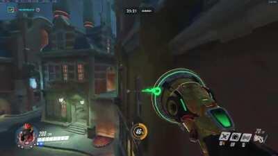 New Lucio skin go brooooooommmm