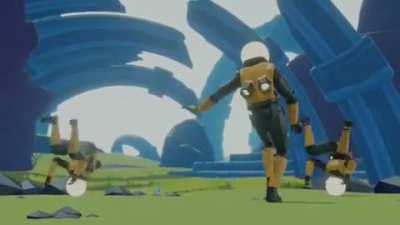 High effort shitpost