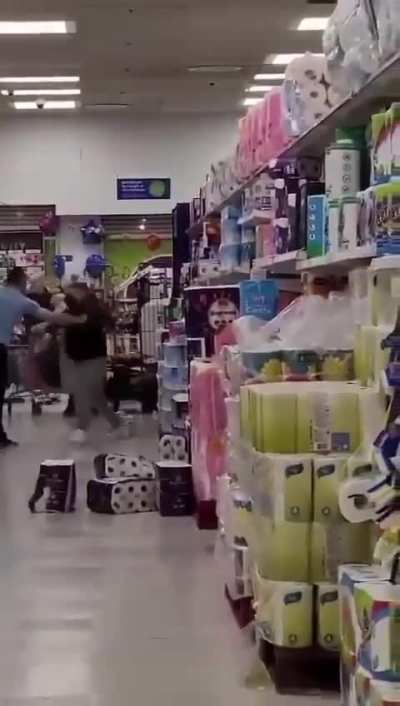 The background Christmas music is just the cherry on top!