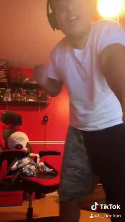 Some REAL FRESH TikTok Cringe for ya