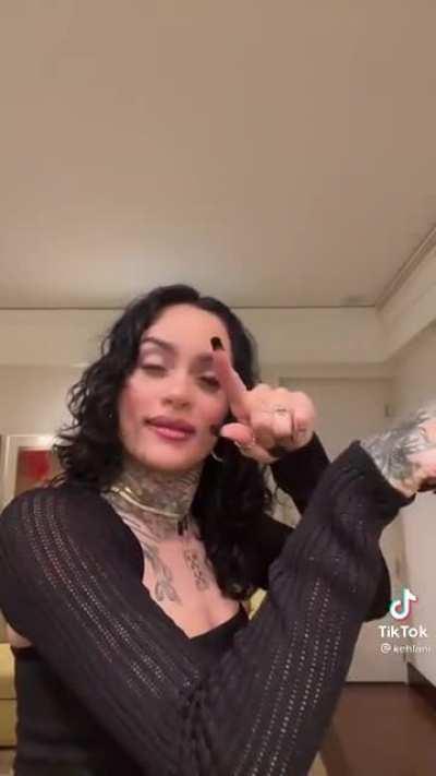 Kay-lani see through #2