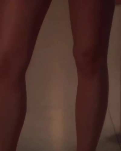 Blake lively in the shower