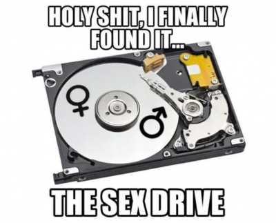 A story in two images…