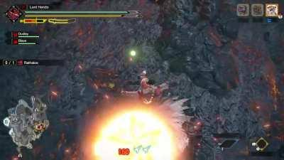 Found a use for Gustcrabs