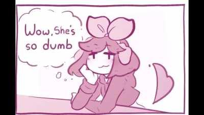 Innocent Rambling is Hot.