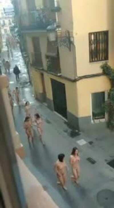 Isso deve ser algum evento em um pais ne ? Podem me informar qual ?