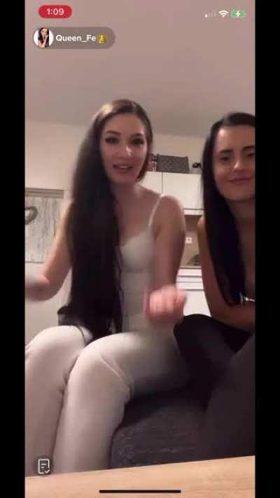 best live i have been in for a while, who missed it i gotchu, name in comments