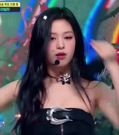 BABYMONSTER - Ahyeon