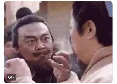 Iran, China and Saudi Arabia