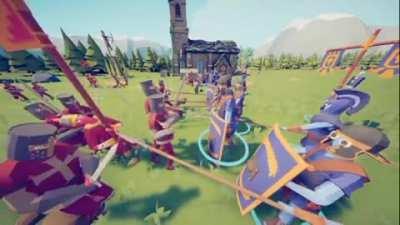 My first time trying to make something