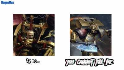 Dante tiene hambre de venganza