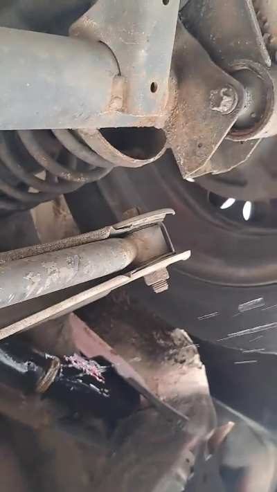 Fuel leaking while refueling (stops after a bit) — how dangerous is it to keep driving?