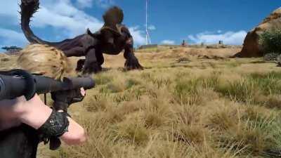 The Ultimate Flavor Experience!