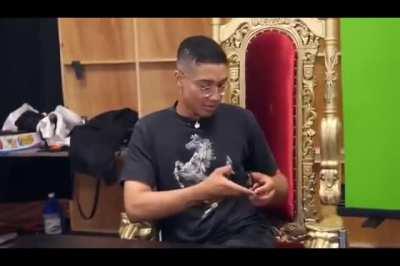 Can you get a little closer