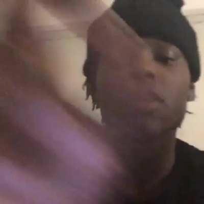 King Von (Oblock) 🕊 Bosstop (Oblock) Dookie (TYMB) T.Roy (Oblock) 🕊 2014