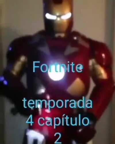 Me encanta la nueva temporada