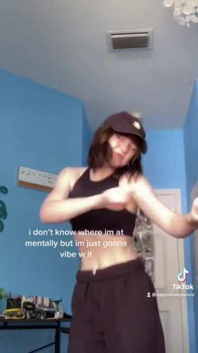 tiktok live blessed me today