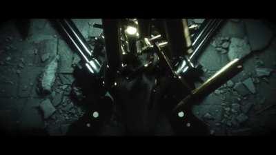 I made a new reel of content I've made over the past couple years