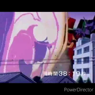 Back at it again at Tokyo 3