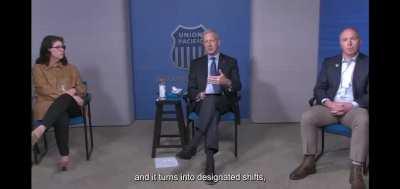 future of 2 man crews