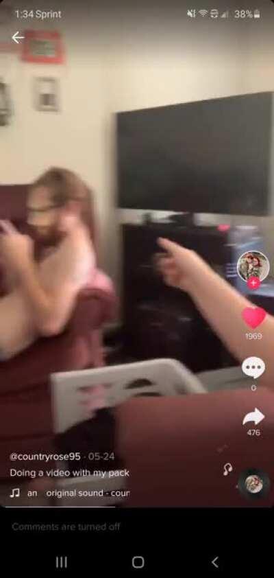 Reminiscing on one of my old posts to TTCA