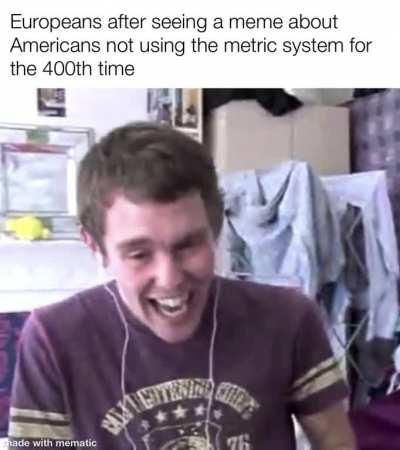 “thEy mEaSure tHinGs iN hamBurgErs” stop it