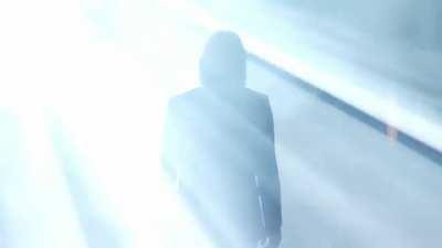 I love how Keanu's entrance during the Cyberpunk segment of E3 had dramatic lighting and fog as if He was the second coming of Christ