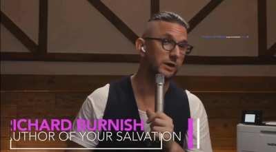 Is your fridge running?