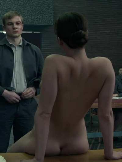 Jennifer Lawrence - movie: RED SPARROW (2018)