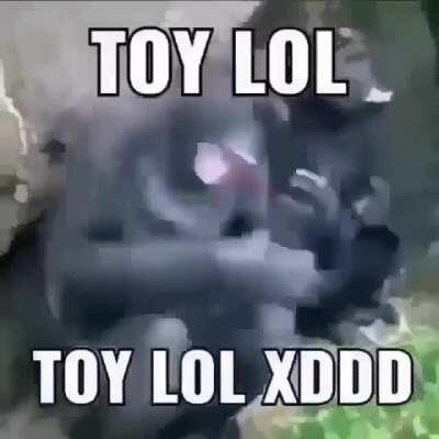TOY LOL XDDDD