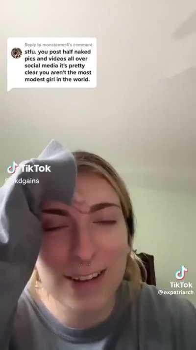 What kind of man are you