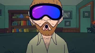 The New Apple Technology 💀