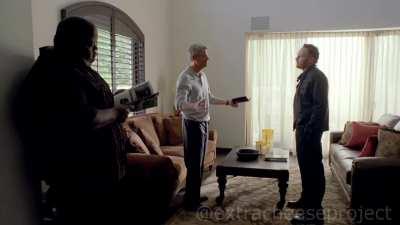 Breaking Bad with Half-Life SFX