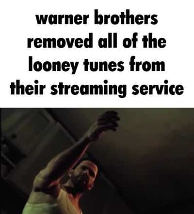 They just killed off the studio's most successful franchise frrom their subscription-based streaming platform