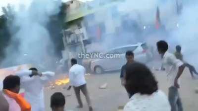 HMFT after I fill these Balloons with Hydrogen