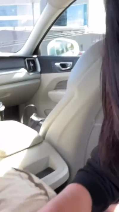 Cum Slut Getting Her Lunch 😮‍💨