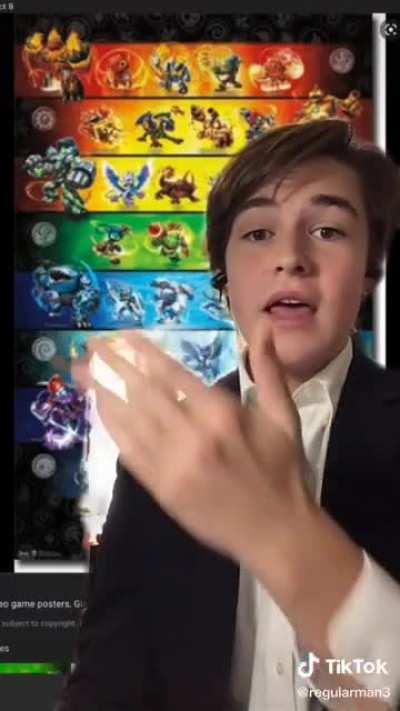 Better version to my recent post