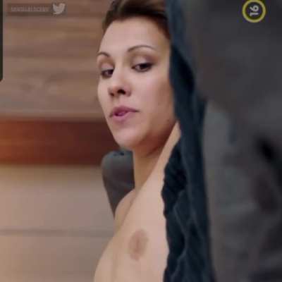 Alexandra Horvath in 'Valotarsak' (2015)