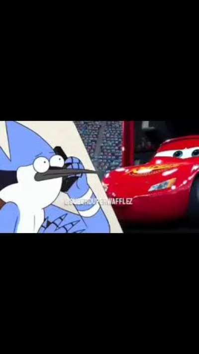 Lightning McGroomer 5 (sorry for error)