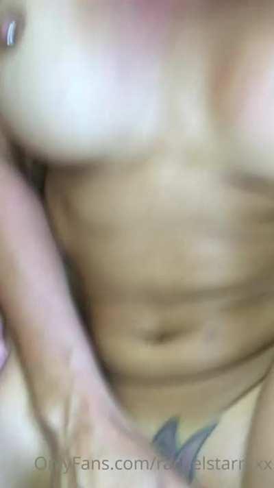 Rachel Starr Missionary Fuck Orgasm