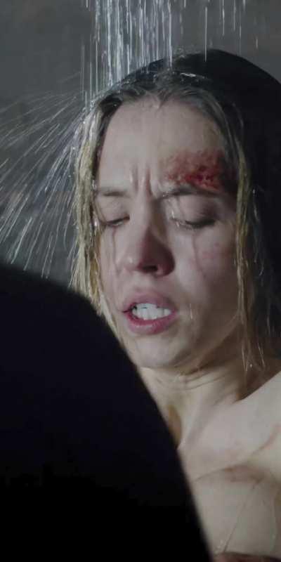 Sydney Sweeney in Immaculate (Pregnant/No Nudity) [4K]