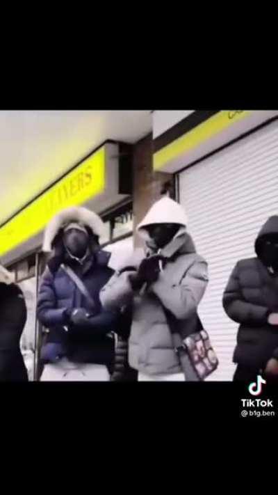 Alright Alright Alright (might not be OC)