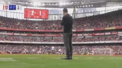 Life comes at you fast...