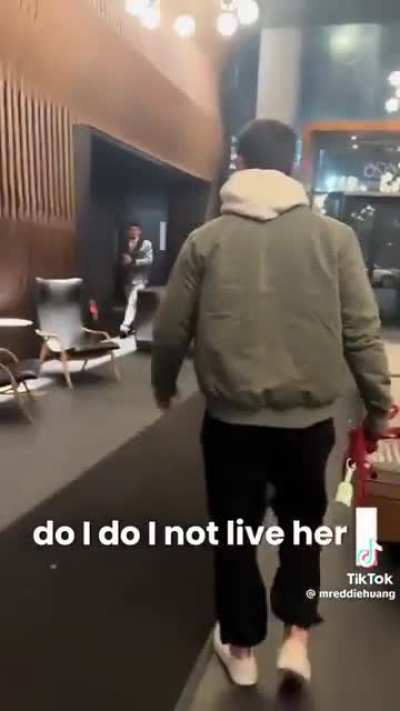 Matt Sauerhoff (owner of LIV method) goes full Karen