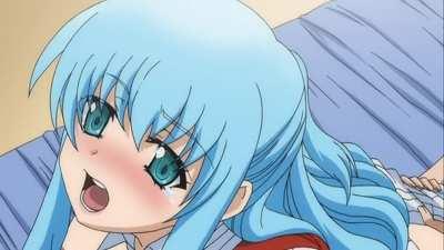 Animation Audition Bed Sex Big Tits Cartoon Creampie Cumshot Hentai Orgasm Porn GIF by hentaibros