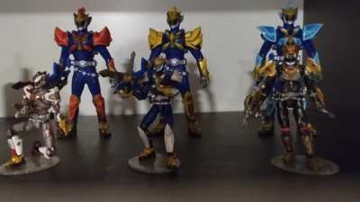 Atualização da coleção