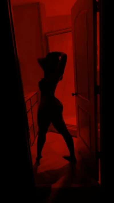 therealprettyauttyy - Video #6110