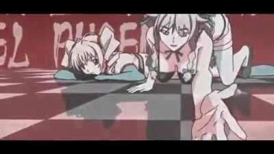 Se você viu isso e não se masturbou parabéns você passou nesse teste