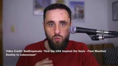 How fascism came to the USA